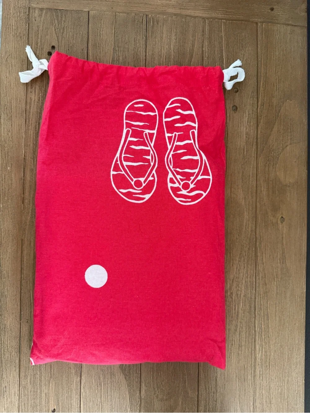 SANDALS TRAVEL BEACH SHEET LIGHTWEIGHT 6 ft. x 6 ft. Size